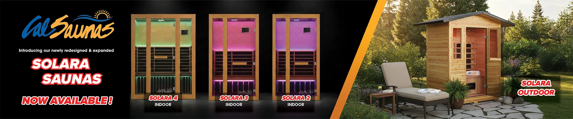 Calspas hot tub being used in a family setting - North Brunswick Town