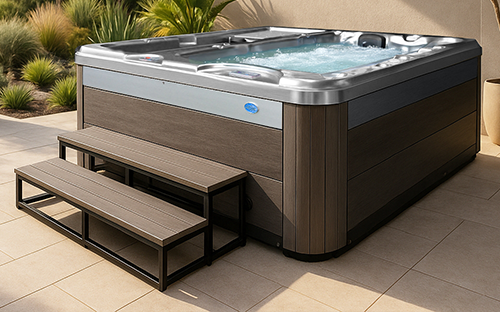 Cold Plunge&trade; Spas North Brunswick Town hot tubs for sale
