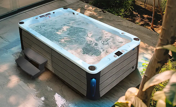 Deck Series North Brunswick Town hot tubs for sale