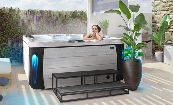 Escape X-Series Spas North Brunswick Town hot tubs for sale