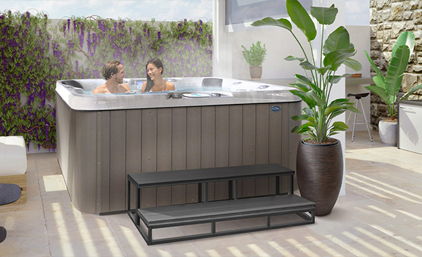 Escape™ Spas North Brunswick Town hot tubs for sale