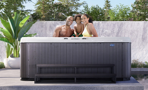 Patio Plus™ Spas North Brunswick Town hot tubs for sale