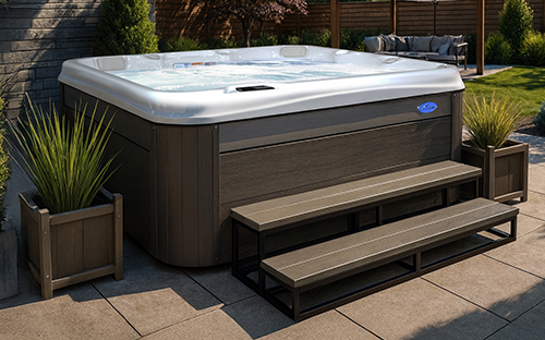 Patio&trade; Spas North Brunswick Town hot tubs for sale