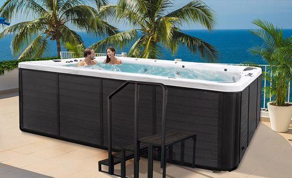 Swim Spas North Brunswick Town hot tubs for sale