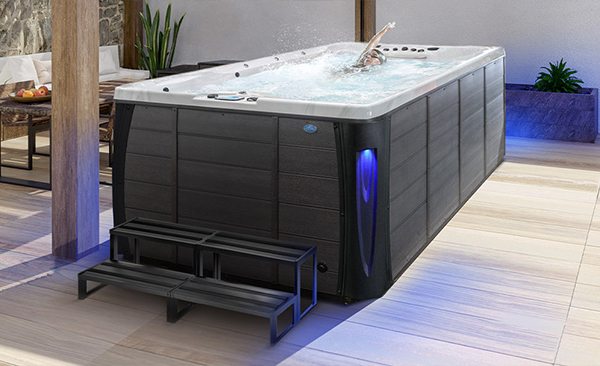 Swim X-Series Spas North Brunswick Town hot tubs for sale